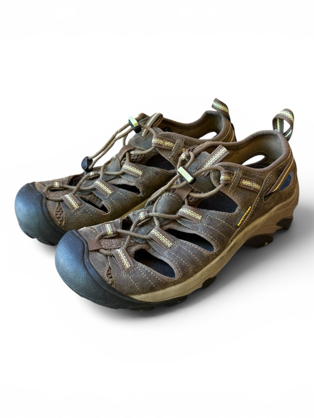 Keen Men's Arroyo Outdoor Hiking Sandals